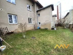 Pronájem bytu 2+kk, Jaroměř - Pražské Předměstí, Královédvorská, 41 m2