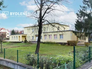 Pronájem ordinace, Teplice, Jaselská, 754 m2