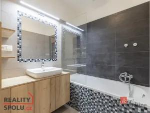 Prodej bytu 3+kk, Velké Pavlovice, Za Dvorem, 73 m2