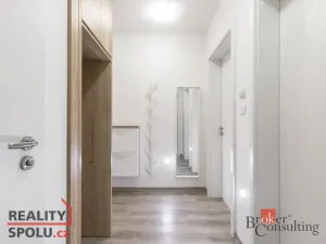 Prodej bytu 3+kk, Velké Pavlovice, Za Dvorem, 73 m2