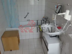 Prodej bytu 2+kk, Strážný, 33 m2