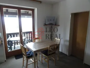 Prodej bytu 2+kk, Kvilda, 33 m2