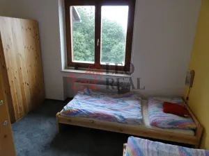 Prodej bytu 2+kk, Kvilda, 33 m2