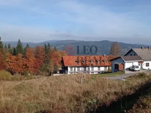 Prodej bytu 2+kk, Kvilda, 33 m2