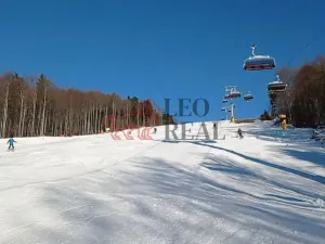 Prodej bytu 2+kk, Kvilda, 33 m2