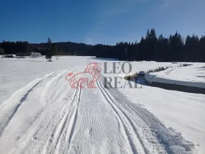 Prodej bytu 2+kk, Kvilda, 33 m2