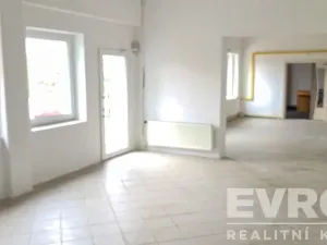 Pronájem komerční nemovitosti, Kolín - Štítary, Na Návsi, 106 m2