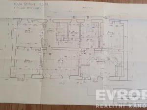 Pronájem komerční nemovitosti, Kolín - Štítary, Na Návsi, 106 m2