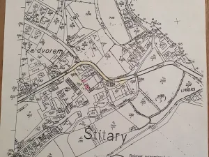 Pronájem komerční nemovitosti, Kolín - Štítary, Na Návsi, 106 m2