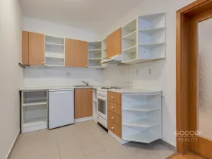 Pronájem bytu 2+kk, Praha - Troja, Vřesová, 58 m2