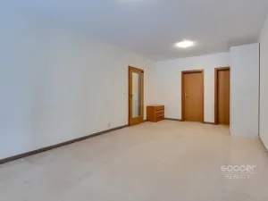 Pronájem bytu 2+kk, Praha - Troja, Vřesová, 58 m2