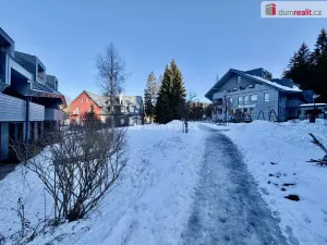 Prodej bytu 2+kk, Harrachov, 53 m2