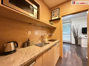 Prodej bytu 2+kk, Harrachov, 53 m2