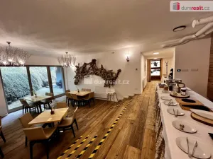 Prodej bytu 2+kk, Harrachov, 53 m2