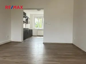 Pronájem bytu 3+1, Kladno, Poštovní náměstí, 89 m2