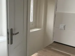 Pronájem bytu 3+1, Kladno, Poštovní náměstí, 89 m2