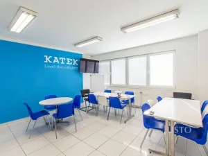 Prodej výrobních prostor, Horní Suchá, Důlní, 1056 m2