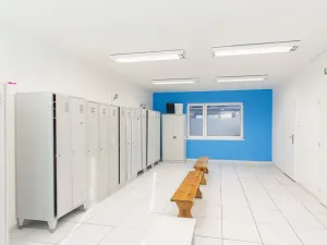 Prodej výrobních prostor, Horní Suchá, Důlní, 1056 m2