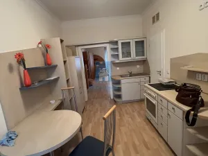 Pronájem bytu 1+1, Plzeň, Zámečnická, 45 m2