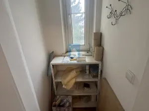 Pronájem bytu 1+1, Plzeň, Zámečnická, 45 m2