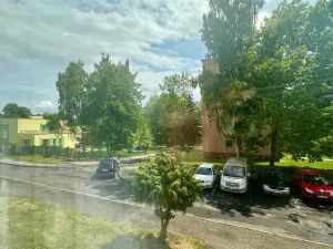 Prodej bytu 1+kk, Cheb, Do Zátiší, 20 m2