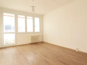 Pronájem bytu 3+1, Sušice - Sušice II, Scheinostova, 77 m2