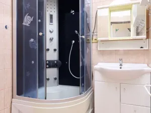 Pronájem bytu 3+1, Sušice - Sušice II, Scheinostova, 77 m2