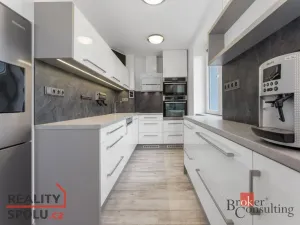 Pronájem bytu 3+kk, Týniště nad Orlicí, Čs. armády, 65 m2