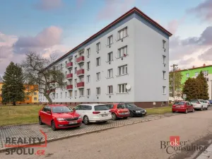 Pronájem bytu 3+kk, Týniště nad Orlicí, Čs. armády, 65 m2