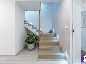 Prodej rodinného domu, Písek, Na Jihru, 207 m2