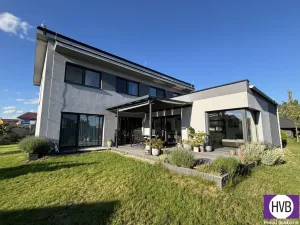 Prodej rodinného domu, Písek, Na Jihru, 207 m2