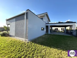 Prodej rodinného domu, Písek, Na Jihru, 207 m2