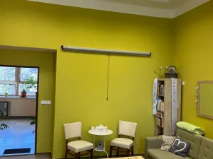 Pronájem kanceláře, Uherské Hradiště, Nádražní, 60 m2