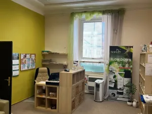 Pronájem kanceláře, Uherské Hradiště, Nádražní, 60 m2