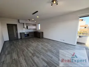 Prodej bytu 2+kk, Praha - Pitkovice, Lošáková, 67 m2