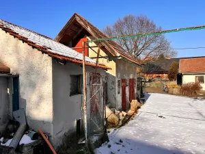 Prodej vícegeneračního domu, Vitice, 135 m2