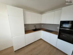 Prodej bytu 3+1, Most, Lidická, 64 m2