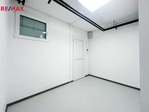 Prodej obchodního prostoru, Příbram - Příbram III, Milínská, 103 m2