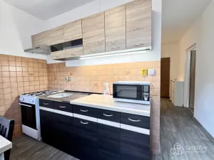 Pronájem bytu 2+1, Sokolov, Jelínkova, 53 m2