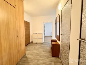 Pronájem bytu 2+1, Sokolov, Jelínkova, 53 m2