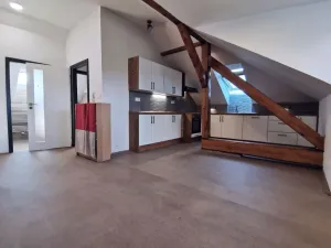 Pronájem bytu 3+kk, Sušice - Sušice II, Hrádecká, 78 m2