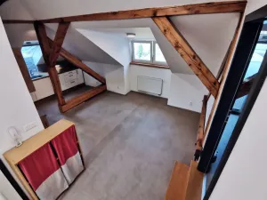 Pronájem bytu 3+kk, Sušice - Sušice II, Hrádecká, 78 m2