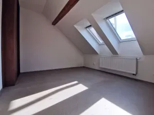 Pronájem bytu 3+kk, Sušice - Sušice II, Hrádecká, 78 m2