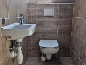 Pronájem bytu 3+kk, Sušice - Sušice II, Hrádecká, 78 m2