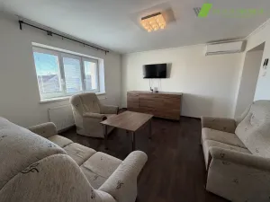 Pronájem bytu 3+1, Dubňany, 9. května, 85 m2