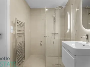 Prodej bytu 1+kk, Praha, Seifertova, 32 m2