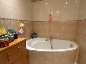 Pronájem bytu 2+1, Bílina - Teplické Předměstí, Sídliště Za Chlumem, 55 m2