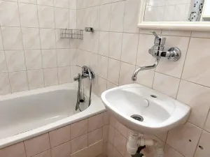 Pronájem bytu 1+kk, Rožnov pod Radhoštěm, Lesní, 21 m2