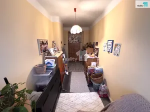 Prodej bytu 3+1, Děčín - Děčín VI-Letná, Krásnostudenecká, 69 m2