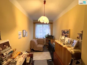 Prodej bytu 3+1, Děčín - Děčín VI-Letná, Krásnostudenecká, 69 m2